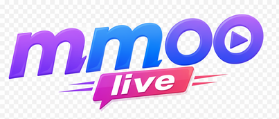 mmoo live logo